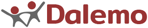Dalemo Logo